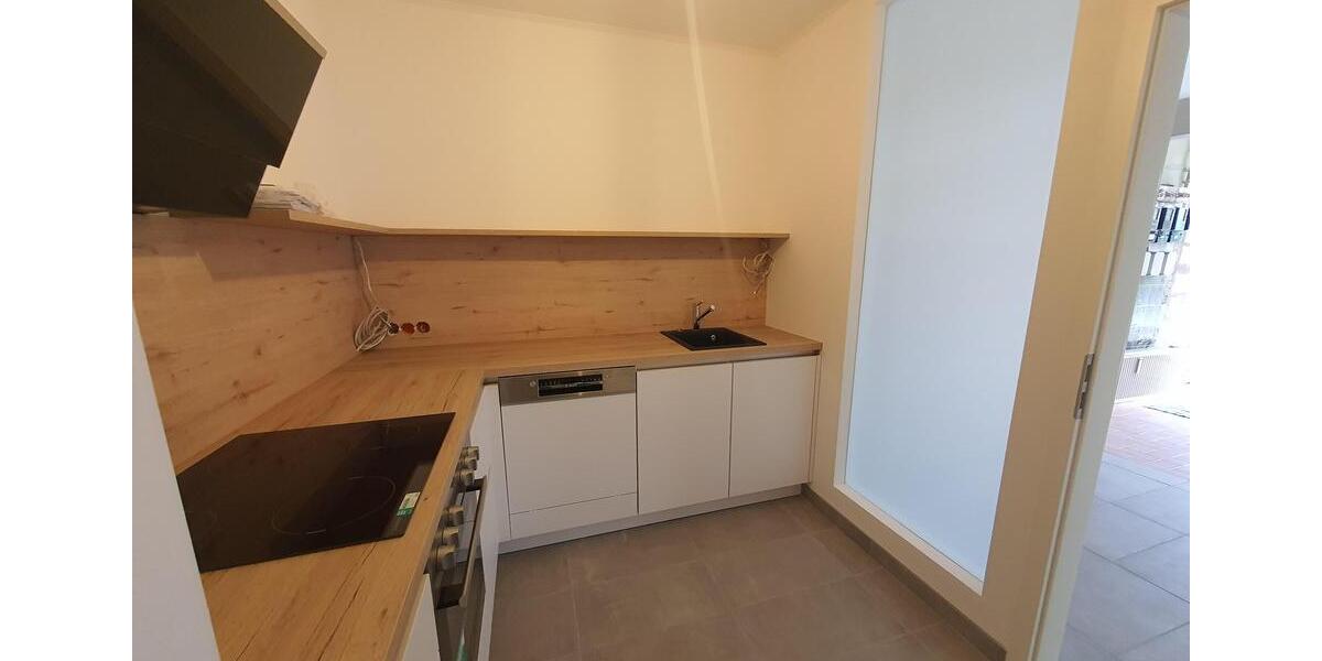 Etagenwohnung Nusse - 3 Zimmer, 92 m&sup2;, 1.070&euro; | Angebot:24491286