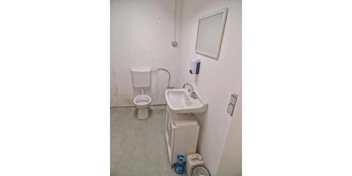 Gewerbeobjekt Lübeck Sankt Gertrud - 1.000&euro; | Angebot:24797356