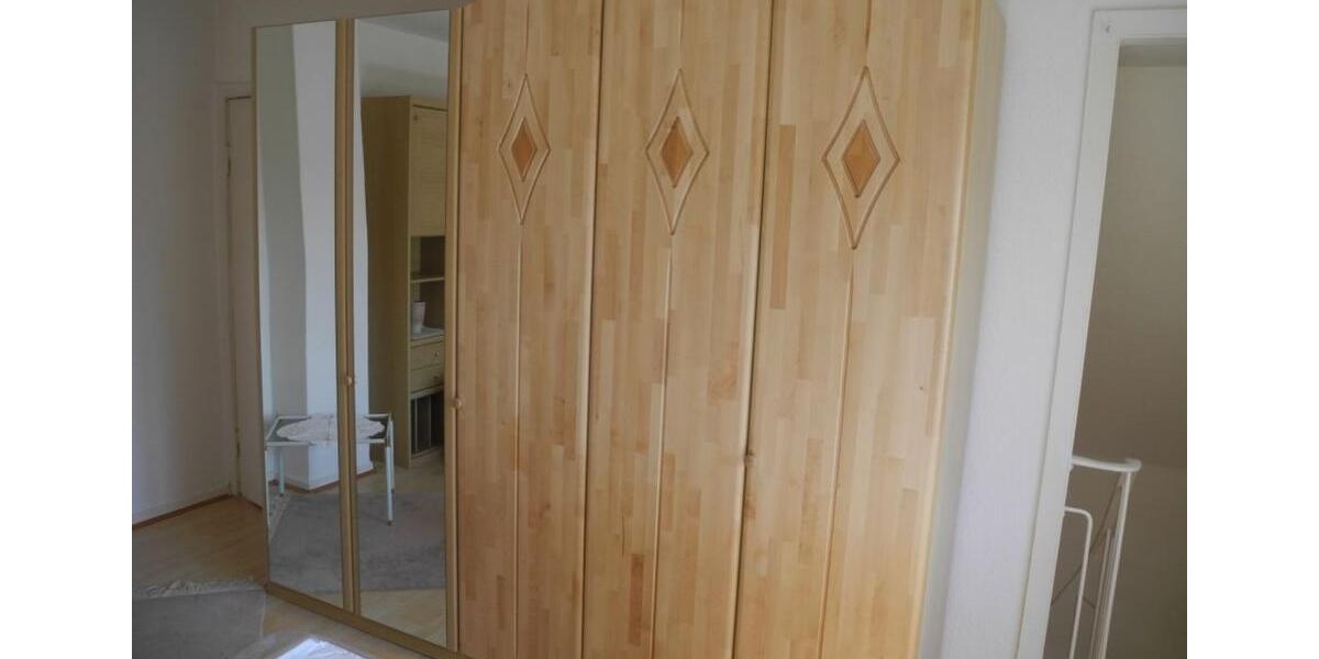 Terrassenwohnung Lübeck Sankt Lorenz Nord - 2 Zimmer, 52 m&sup2;, 700&euro; | Angebot:25350551