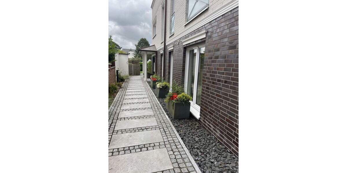 Ein Ort zum Ankommen: Ihr neues Zuhause in Timmendorf 3 zimmer