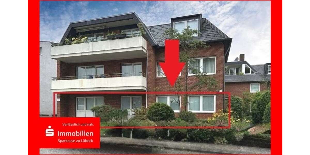 Gewerbeobjekt Lübeck Sankt Gertrud - 595.000&euro; | Angebot:23286138