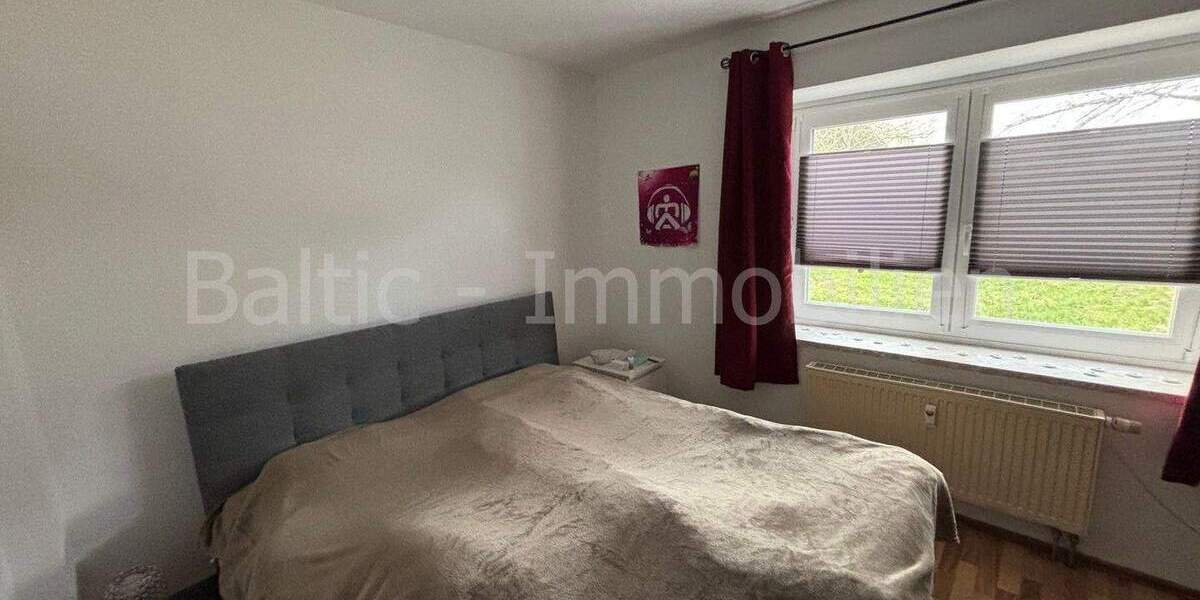 Etagenwohnung Dassow Schwanbeck - 2 Zimmer, 56 m&sup2;, 154.900&euro; | Angebot:25524827