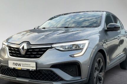 Renault Arkana 26.600 km 22.950 &euro; Bad Oldesloe 23843
