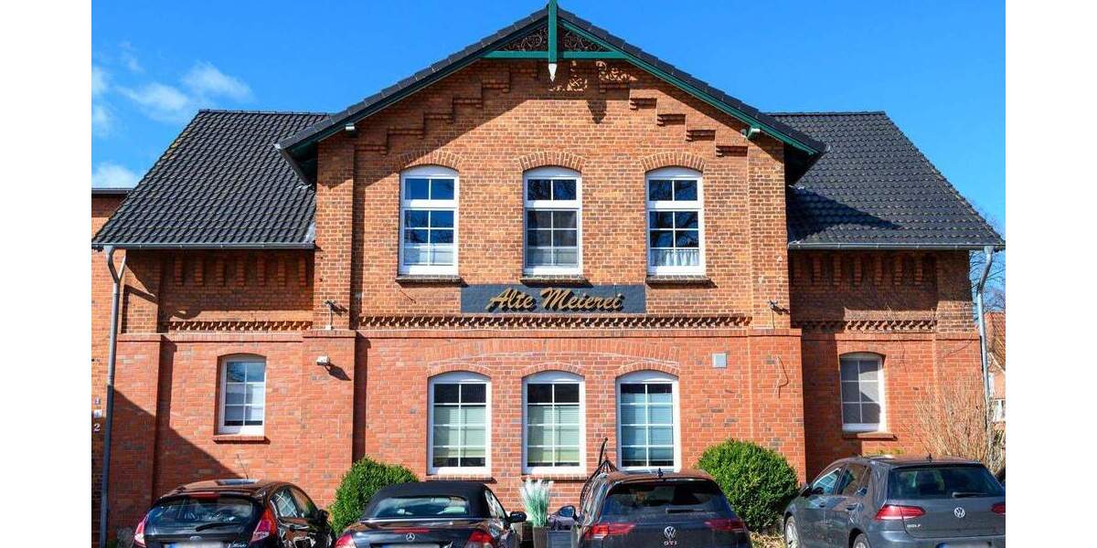 Etagenwohnung Traventhal Landgestüt Traventhal - 3 Zimmer, 79 m&sup2;, 689&euro; | Angebot:25881064