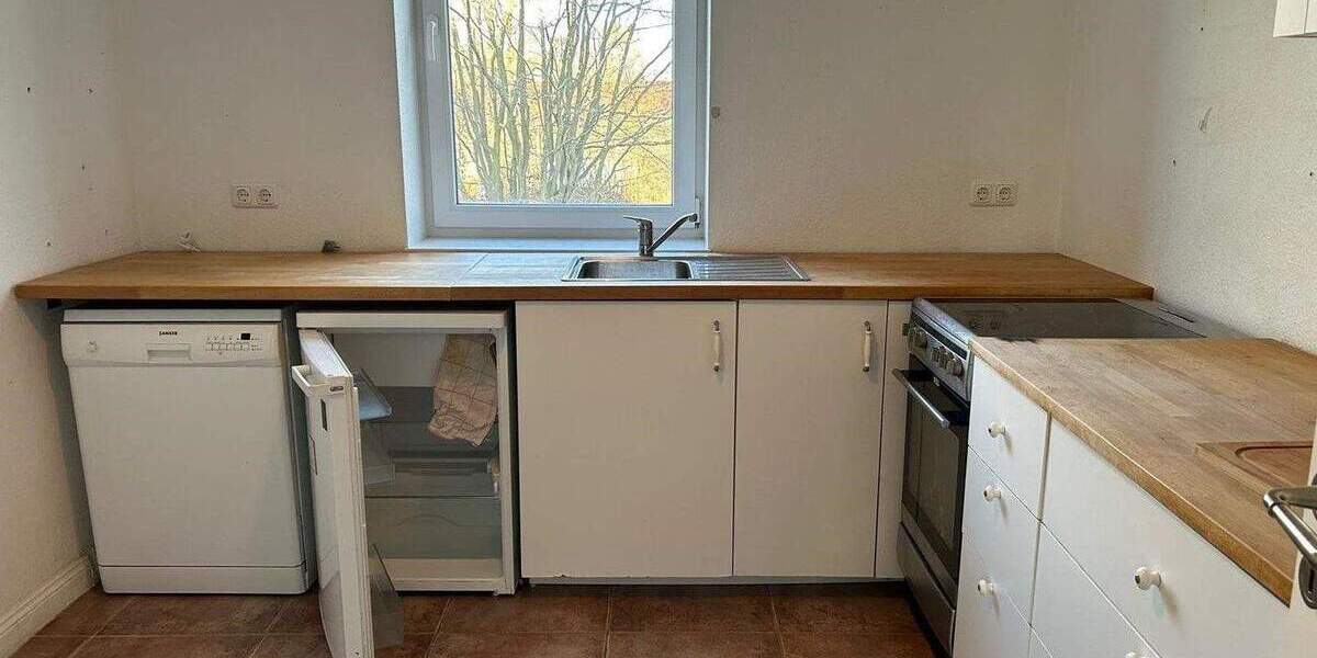 Etagenwohnung Pansdorf Pansdorf - 4 Zimmer, 130 m&sup2;, 350.000&euro; | Angebot:25797607