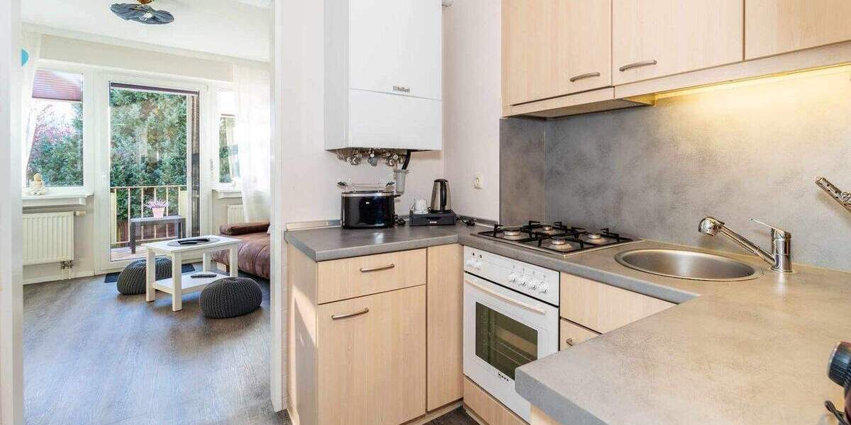 Mehrfamilienhaus, Wohnhaus Travemünde Alt-Travemünde / Rönnau - 6 Zimmer, 132 m&sup2;, 549.000&euro; | Angebot:25691313