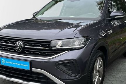 VW T-Cross 7.585 km 22.450 &euro; Groß Grönau 23627