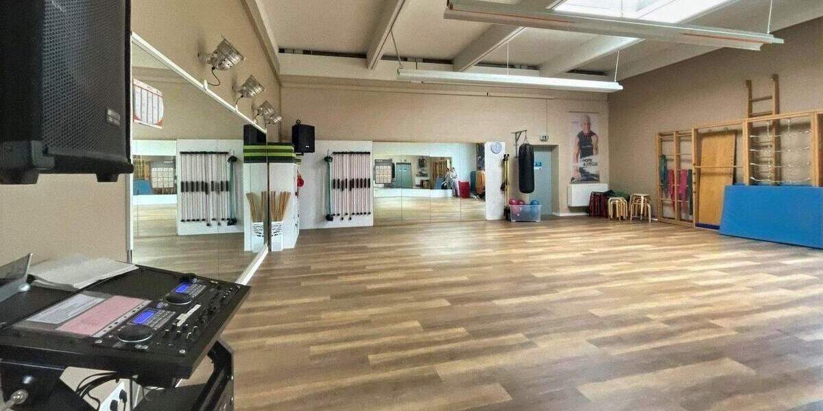 Gewerbeobjekt Bad Oldesloe - 1.995.000&euro; | Angebot:25732368