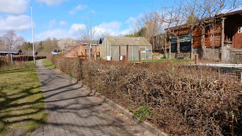 Grundstück Lübeck Sankt Lorenz Nord - 4.600&euro; | Angebot:26180994