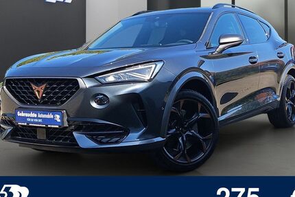 Cupra Formentor 41.223 km 29.550 &euro; Bad Segeberg 23795