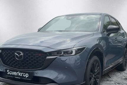 Mazda CX-5 92.000 km 25.990 &euro; Bad Oldesloe 23843