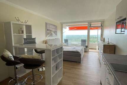 Wohnung Timmendorfer Strand - 1 Zimmer, 38 m&sup2;, 230.000&euro; | Angebot:25412224