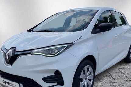 Renault ZOE 54.100 km 14.280 &euro; Lübeck 23560