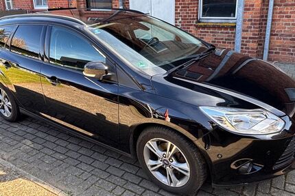 Ford Focus 148.188 km 5.100 &euro; Ziethen 23911