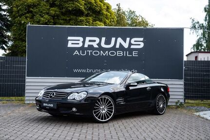 Mercedes SL 350