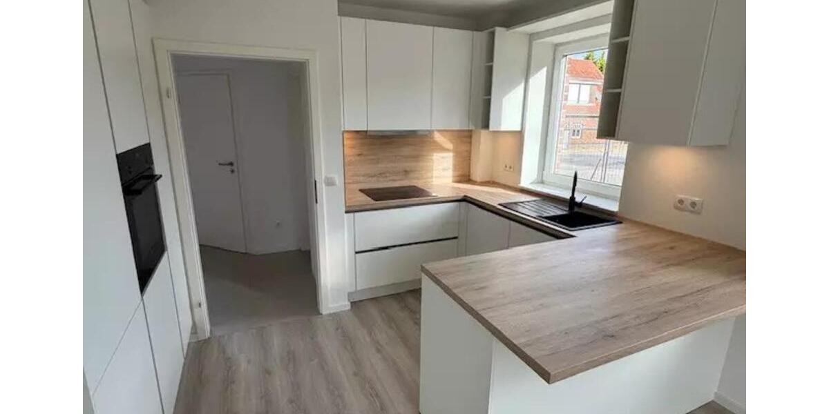 Reihenhaus Ziethen - 6 Zimmer, 115 m&sup2;, 1.600&euro; | Angebot:24743076