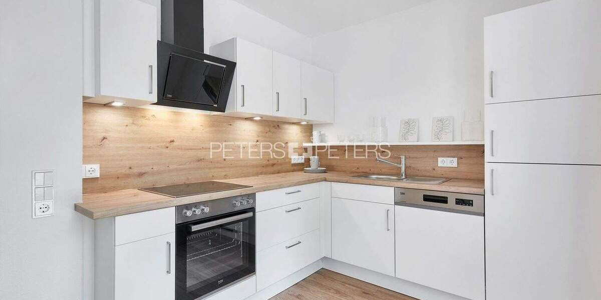 Etagenwohnung Lübeck St. Gertrud - 5 Zimmer, 128 m&sup2;, 1.699&euro; | Angebot:25701303