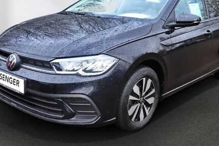 VW Polo 31.450 km 19.680 &euro; Bad Schwartau 23611