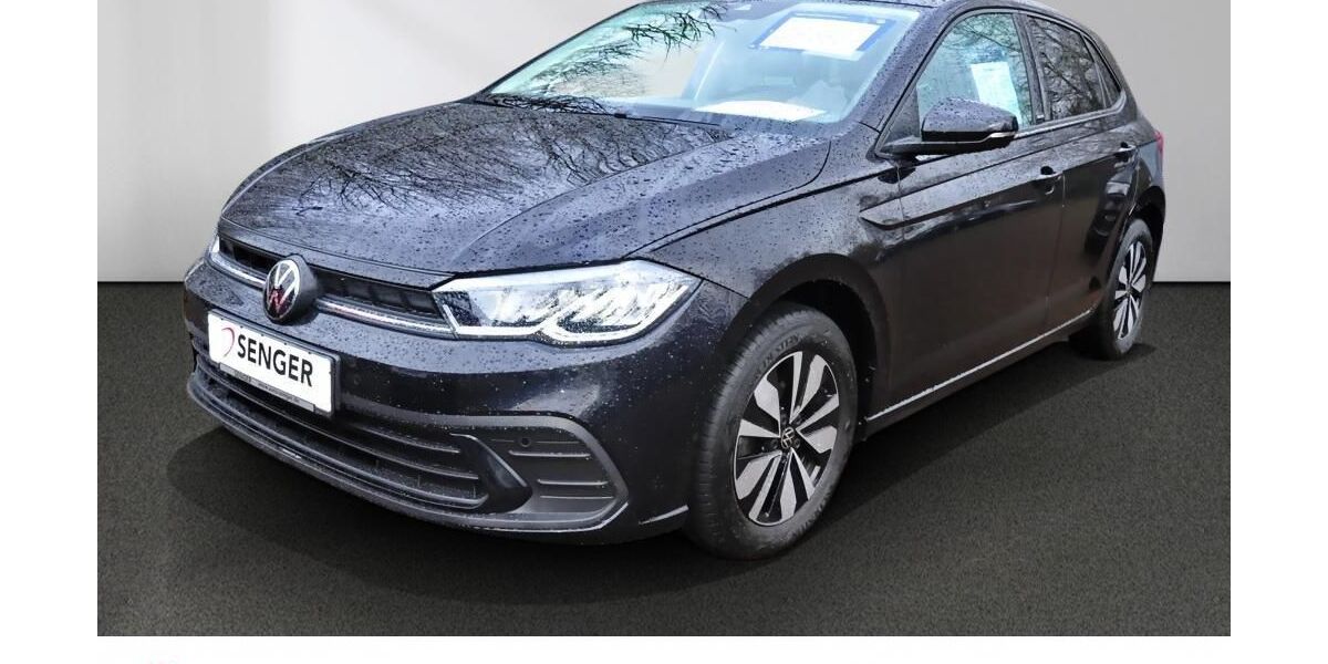 VW Polo 31.450 km 19.680 &euro; Bad Schwartau 23611