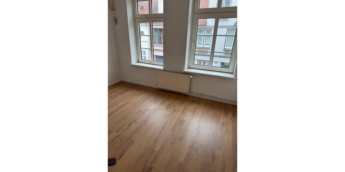 Etagenwohnung Lübeck Sankt Jürgen - 3 Zimmer, 60 m&sup2;, 850&euro; | Angebot:26380783