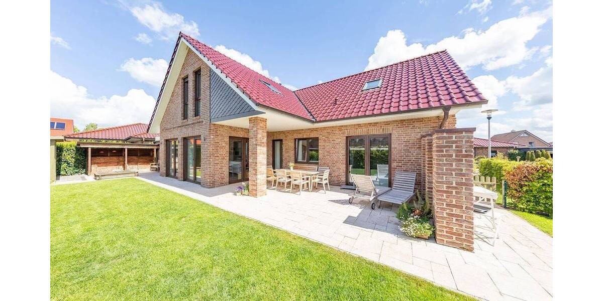Einfamilienhaus Ratzeburg - 7 Zimmer, 725.000&euro; | Angebot:26858881