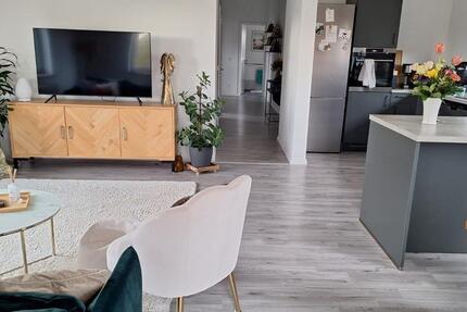 Wohnung Bad Segeberg - 3 Zimmer, 104 m&sup2;, 1.250&euro; | Angebot:25304256