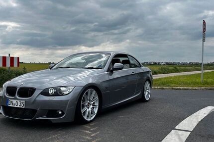 BMW 335 158.000 km 9.999 &euro; Zarpen 23619