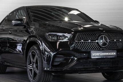 Mercedes-Benz GLE 350 9.999 km 98.950 &euro; Mölln 23879