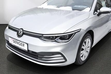 VW Golf 34.150 km 23.880 &euro; Bad Schwartau 23611