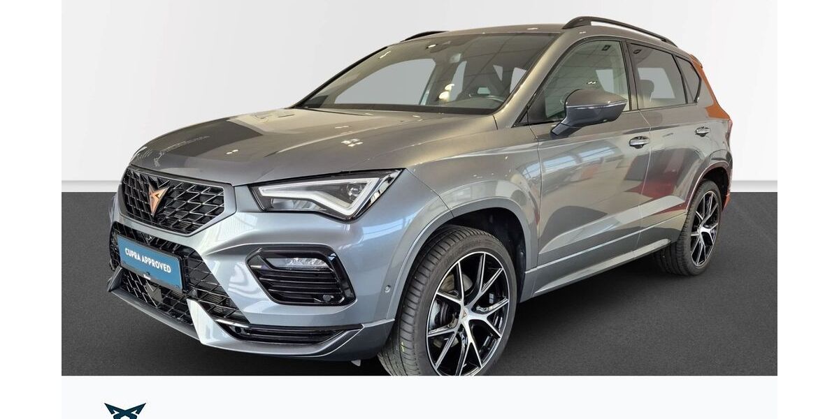 Cupra Ateca 23.649 km 33.778 &euro; Mölln 23879