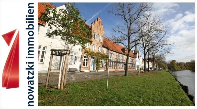 Einfamilienhaus Lübeck Innenstadt - 3 Zimmer, 70 m&sup2;, 450.000&euro; | Angebot:25922062
