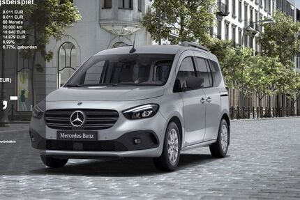Mercedes-Benz Citan 50.946 km 22.890 &euro; Lübeck 23556
