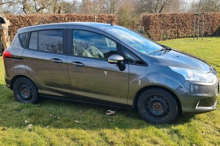 Ford B-Max 112.200 km 6.000 &euro; Stepenitztal 23936