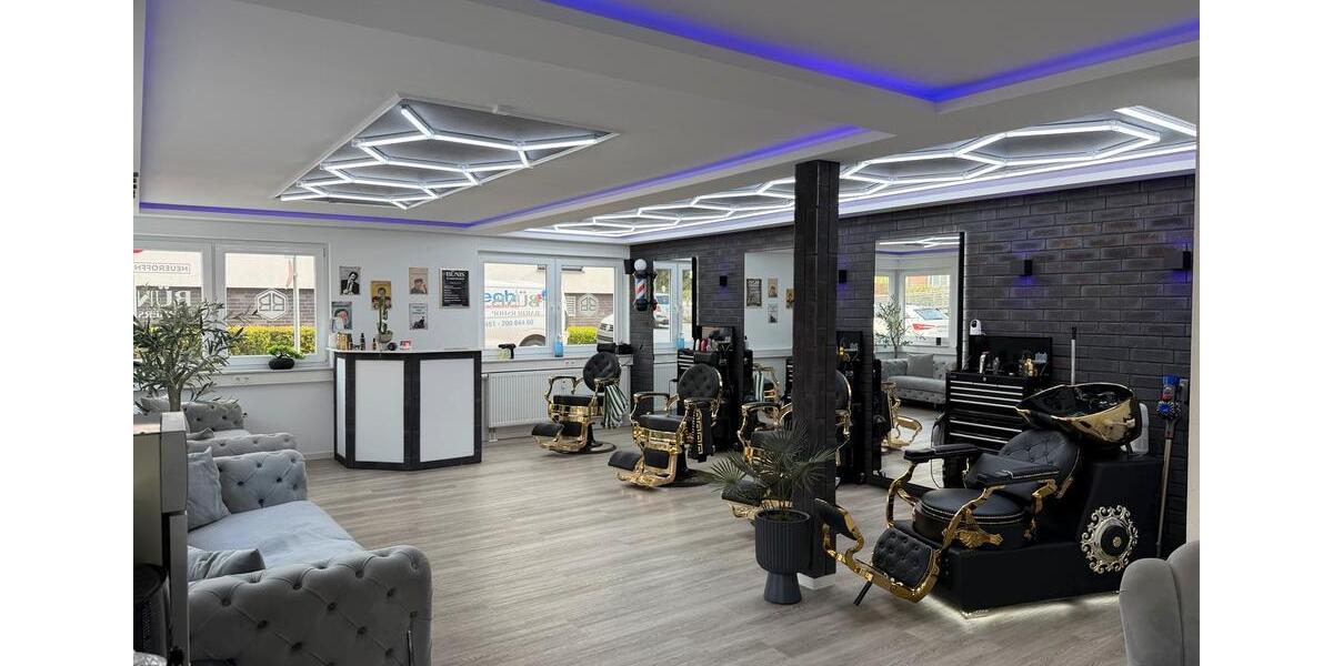 Gewerbeobjekt Bad Oldesloe - 22.000&euro; | Angebot:26680018