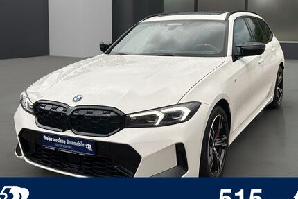 BMW M340i 28.311 km 56.350 &euro; Lübeck 23560