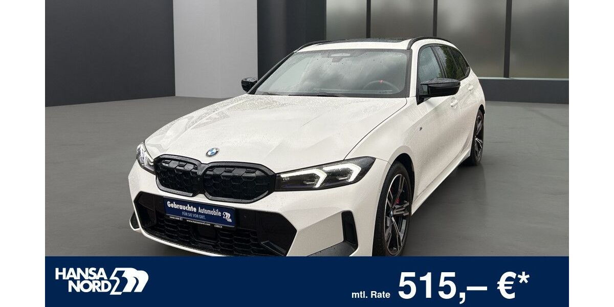 BMW M340i 28.311 km 56.950 &euro; Lübeck 23560