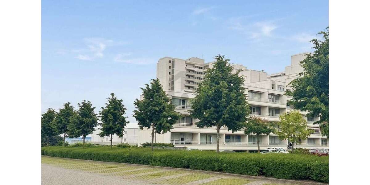 Etagenwohnung Sierksdorf - 1 Zimmer, 33 m&sup2;, 159.000&euro; | Angebot:26909672