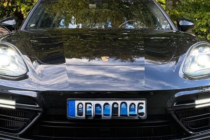 Porsche Panamera 89.600 km 64.500 &euro; Bad Oldesloe 23843