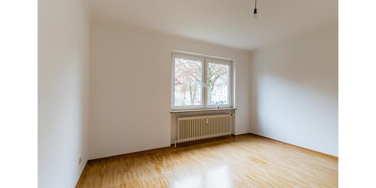Erdgeschoßwohnung Bad Schwartau - 2 Zimmer, 66 m&sup2;, 155.000&euro; | Angebot:25056350