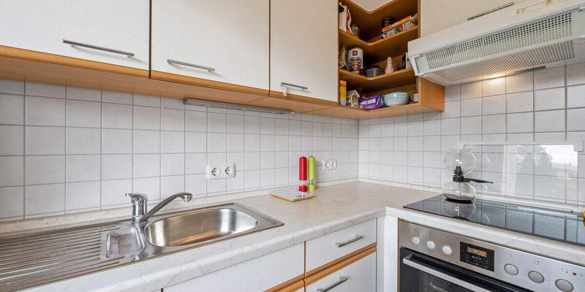 Etagenwohnung Lübeck / Travemünde Travemünde - 2 Zimmer, 54 m&sup2;, 950&euro; | Angebot:25606369