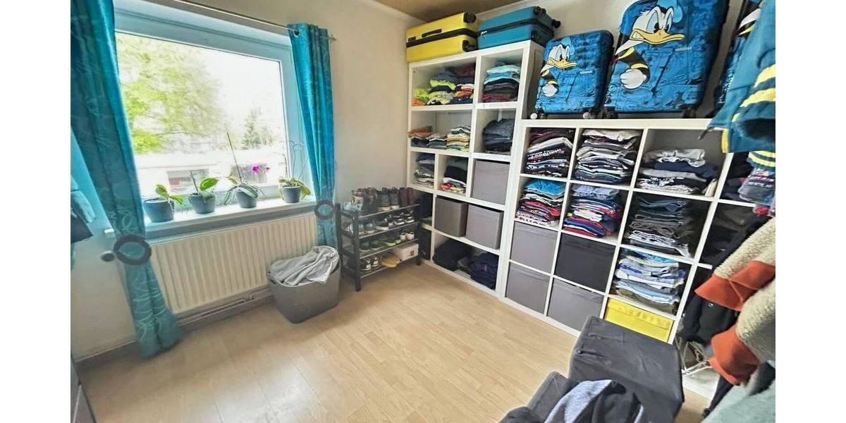 Reihenmittelhaus Lübeck St. Lorenz Nord - 3 Zimmer, 68 m&sup2;, 265.000&euro; | Angebot:26859316