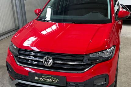 VW T-Cross 24.000 km 16.290 &euro; Bad Segeberg 23795