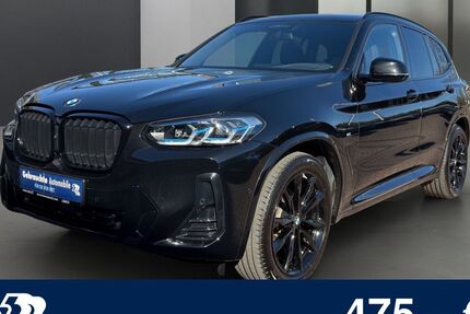 BMW X3 20.000 km 52.350 &euro; Lübeck 23560