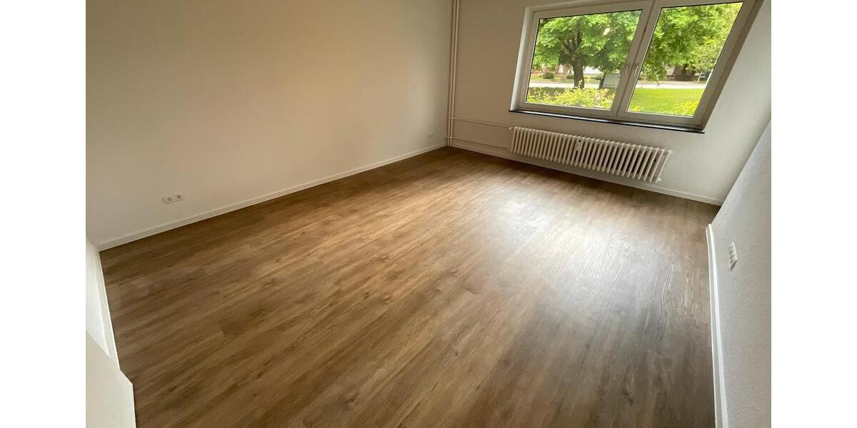 Erdgeschoßwohnung Lübeck Sankt Lorenz Nord - 2.5 Zimmer, 60 m&sup2;, 579&euro; | Angebot:26625484