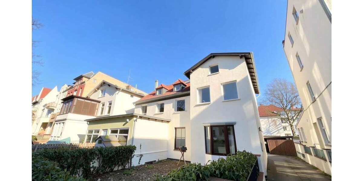 Etagenwohnung Lübeck Sankt Lorenz Nord - 2 Zimmer, 80 m&sup2;, 125.000&euro; | Angebot:25860880