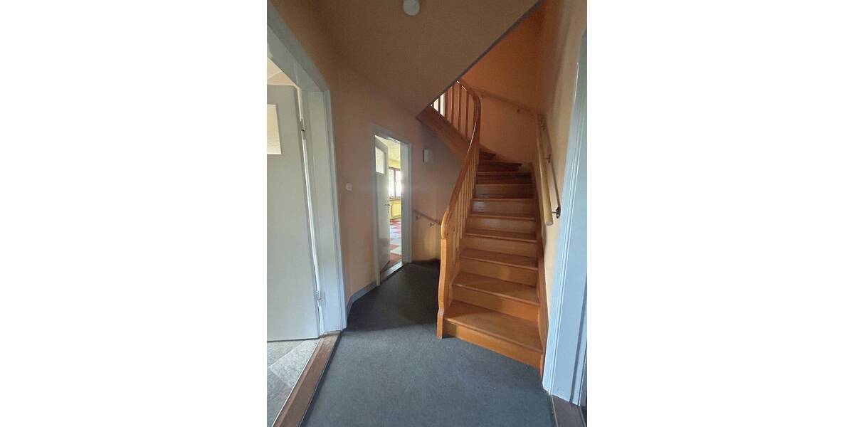 Reihenendhaus Lübeck St. Jürgen - 5 Zimmer, 111 m&sup2;, 185.000&euro; | Angebot:25698143