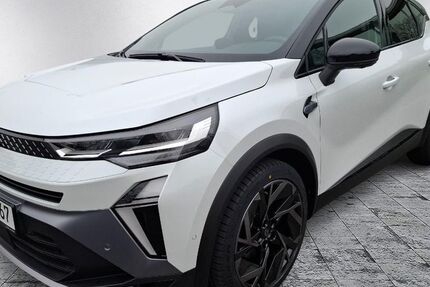 Renault Captur 10.000 km 28.980 &euro; Bad Oldesloe 23843