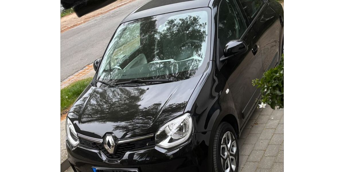 Renault Twingo 21.500 km 10.300 &euro; Lübeck 23554