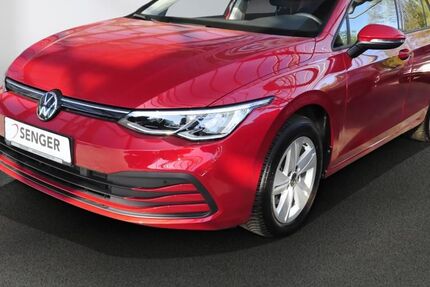 VW Golf 14.300 km 26.880 &euro; Bad Segeberg 23795