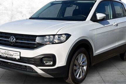 VW T-Cross 54.851 km 20.980 &euro; Timmendorfer Strand 23669